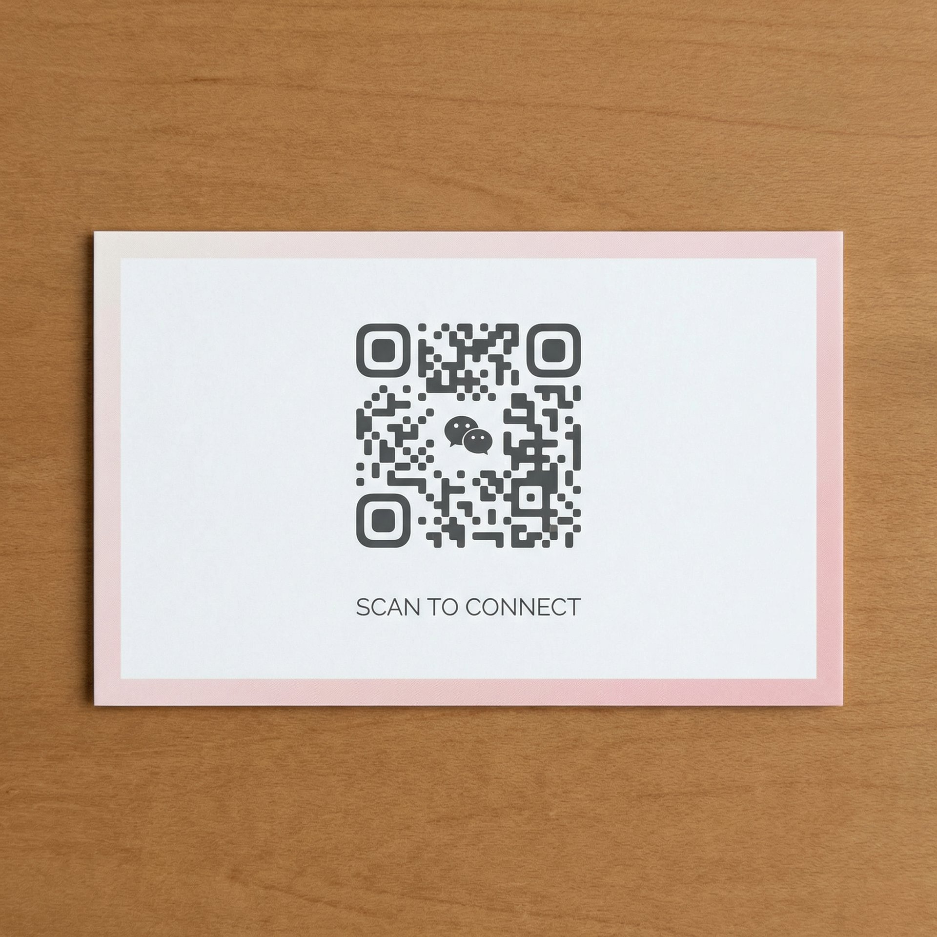 91公众号二维码